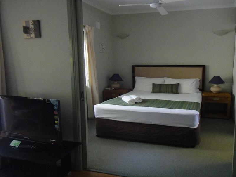 Half Moon Bay Resort Кэрнс Экстерьер фото