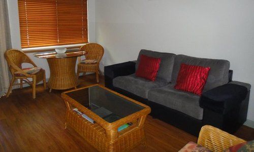 Half Moon Bay Resort Кэрнс Экстерьер фото
