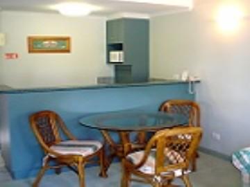 Half Moon Bay Resort Кэрнс Экстерьер фото
