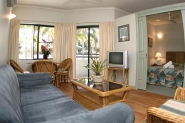 Half Moon Bay Resort Кэрнс Номер фото