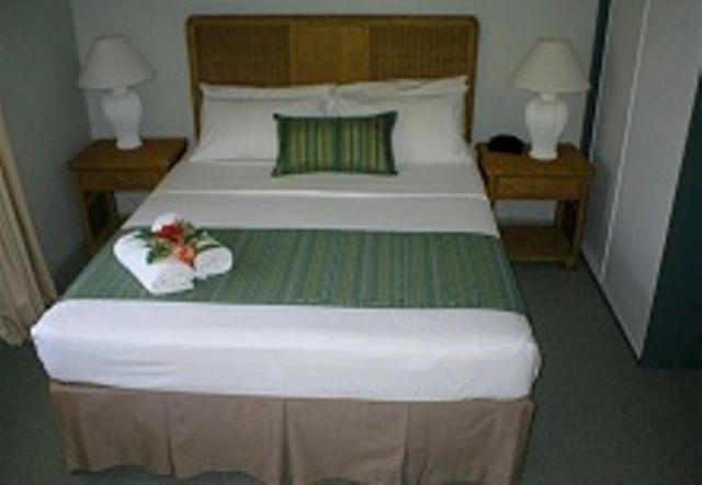 Half Moon Bay Resort Кэрнс Номер фото