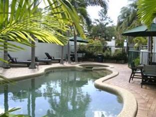 Half Moon Bay Resort Кэрнс Экстерьер фото