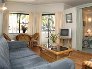 Half Moon Bay Resort Кэрнс Экстерьер фото
